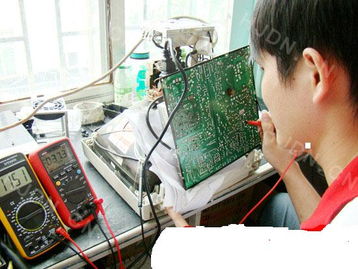 淮安計算機維修專業優勢