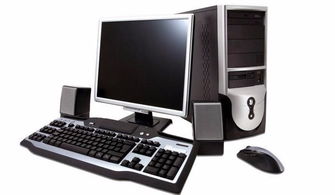 松江臺式電腦組裝惠普 聯想電腦維修