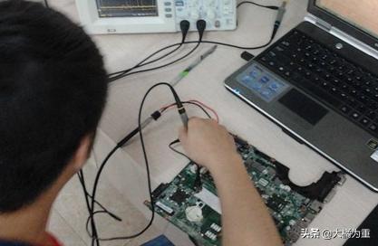 筆記本鍵盤維修 如何修復筆記本的鍵盤