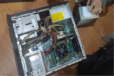 遇到舊電腦打不開的情況該怎么辦?都有哪些原因?