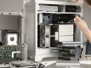 天鵝到家 專業電腦維修服務，便捷到家