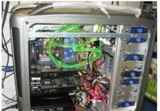 專業電腦維修服務展示