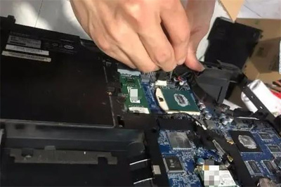 青楓電腦維修加盟 開啟專業電腦維修事業的新機遇