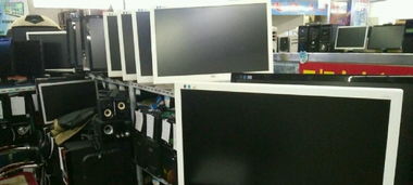 專業(yè)上門維修服務(wù) 筆記本與臺(tái)式機(jī)電腦的全面維護(hù)指南